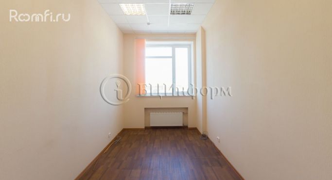 Аренда офиса 17.8 м², Бухарестская улица - фото 2