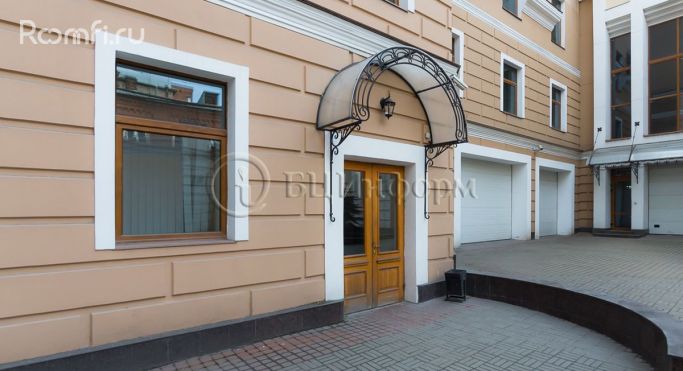 Аренда офиса 23.1 м², Синопская набережная - фото 5