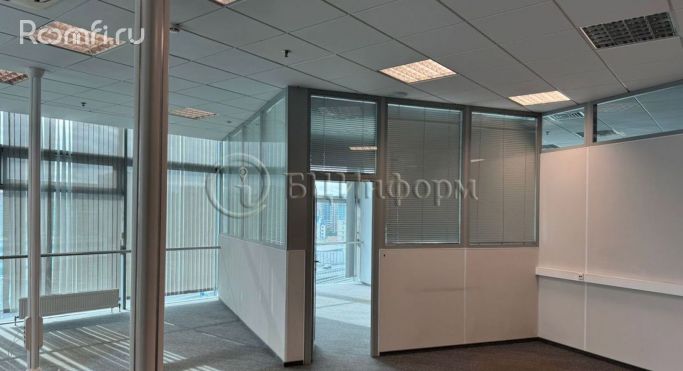Аренда офиса 260 м², Звёздная улица - фото 1