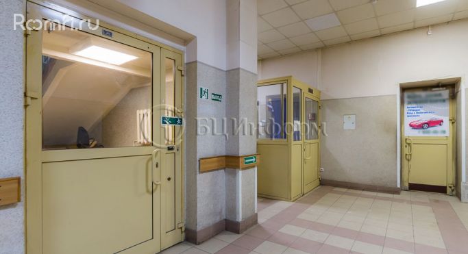 Аренда помещения свободного назначения 29.4 м², Люботинский проспект - фото 5