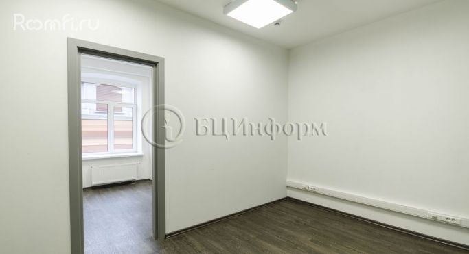 Аренда офиса 226.4 м², улица Чайковского - фото 1