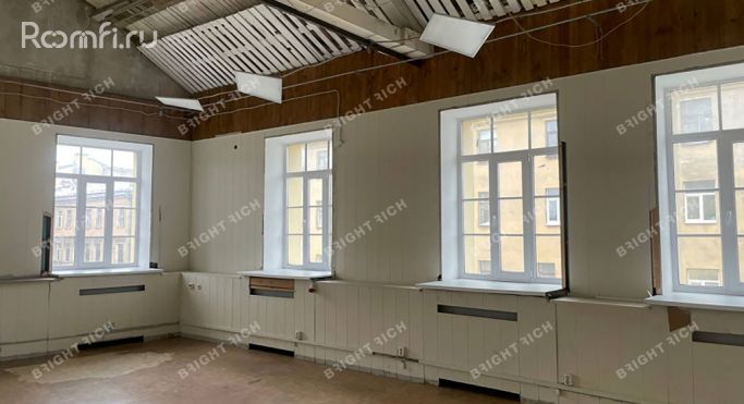 Аренда офиса 260.4 м², Звенигородская улица - фото 2