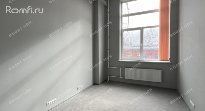 Аренда офиса 460 м², улица Моисеенко - фото 1