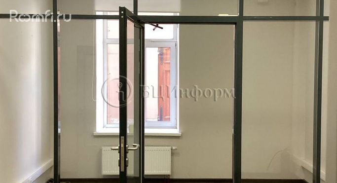 Аренда офиса 78.6 м², улица Чайковского - фото 2