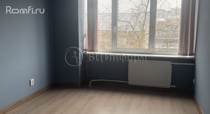 Аренда офиса 51.3 м², улица Коли Томчака - фото 1