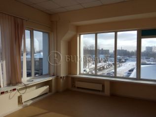 Аренда офиса 152.2 м²