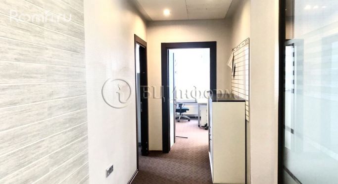 Аренда офиса 153.6 м², Боровая улица - фото 5