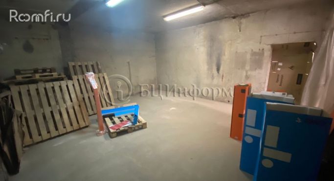 Аренда склада 33.3 м², Домостроительная улица - фото 3