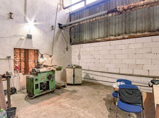 Аренда склада 32.2 м²