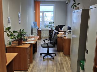 Аренда офиса 19.5 м²