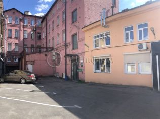 Аренда помещения свободного назначения 350.6 м²