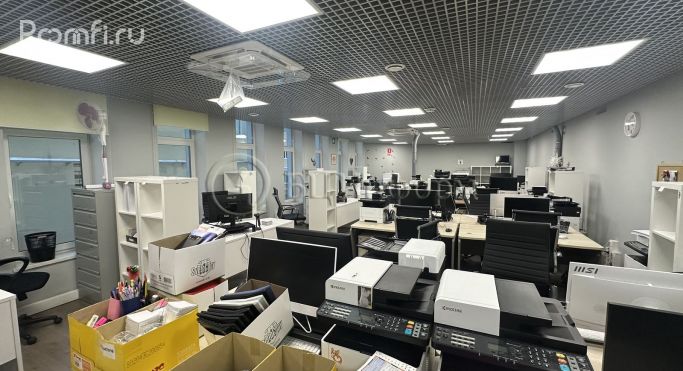 Аренда офиса 194.3 м², Лиговский проспект - фото 4