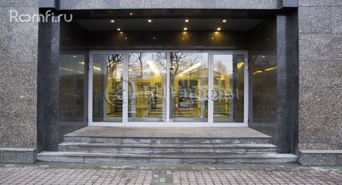 Аренда офиса 51.2 м², Лиговский проспект - фото 5