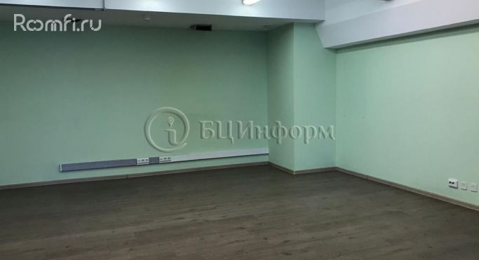 Аренда офиса 168 м², Магнитогорская улица - фото 2