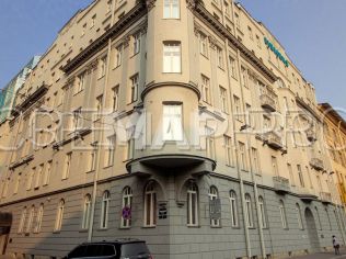 Аренда офиса 96 м2 в бизнес-центре, метро Адмиралтейская