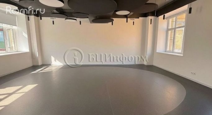 Аренда офиса 342.8 м², Большая Морская улица - фото 2