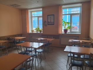 Аренда помещения свободного назначения 134 м²