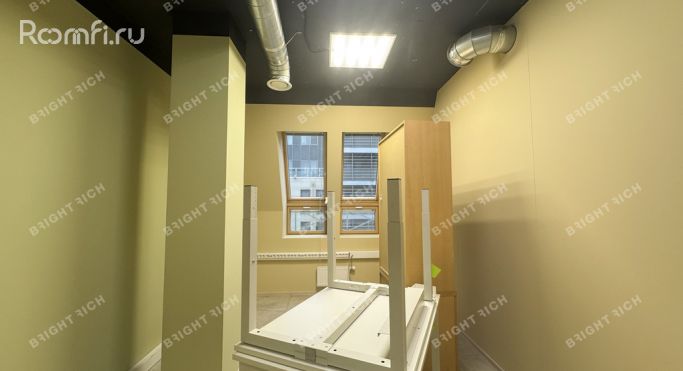 Аренда офиса 330 м², Большая Зеленина улица - фото 3