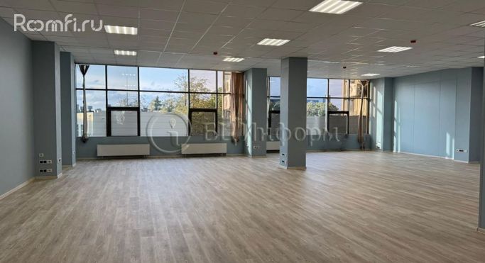 Аренда офиса 197.1 м², улица Седова - фото 1