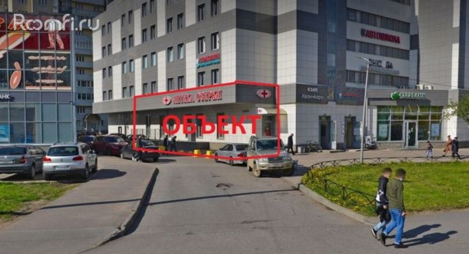 Продажа торгового помещения 203 м², улица Осипенко - фото 3
