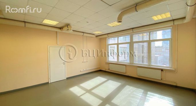 Аренда офиса 128.1 м², Афонская улица - фото 5