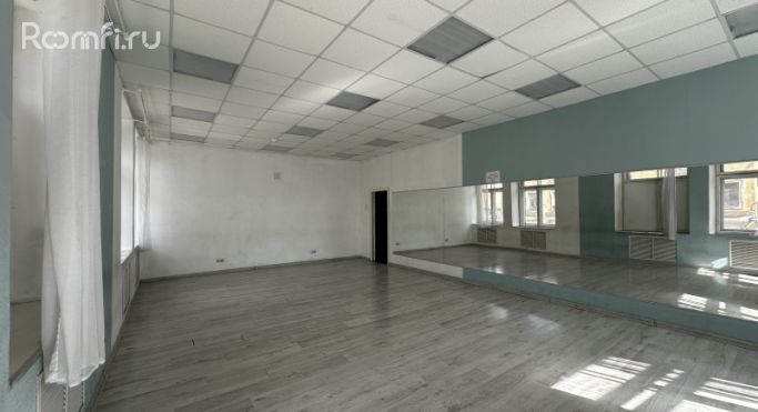 Аренда офиса 112.7 м², Дегтярная улица - фото 2