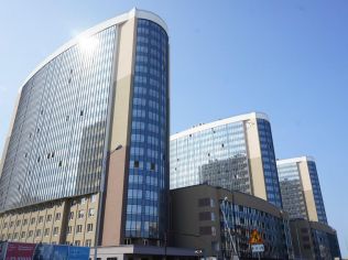 Аренда торгового помещения 200 м2