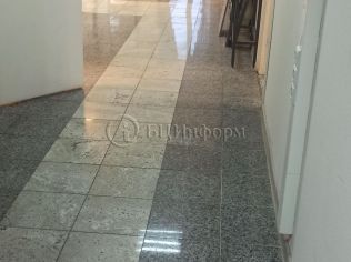 Аренда офиса 120 м²
