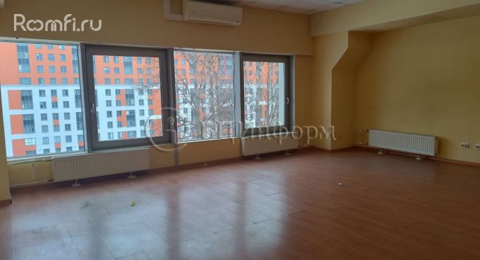 Аренда офиса 157.1 м², набережная Обводного канала - фото 4