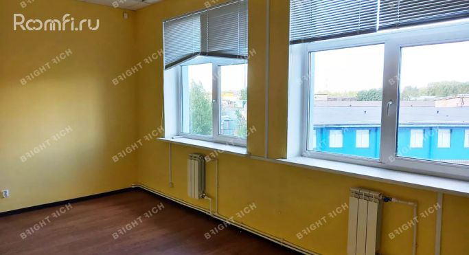 Аренда офиса 248.6 м², Мельничная улица - фото 2