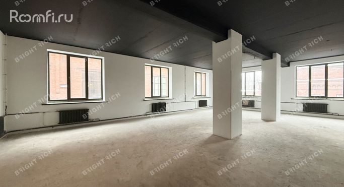 Аренда офиса 214.9 м², Новгородская улица - фото 2