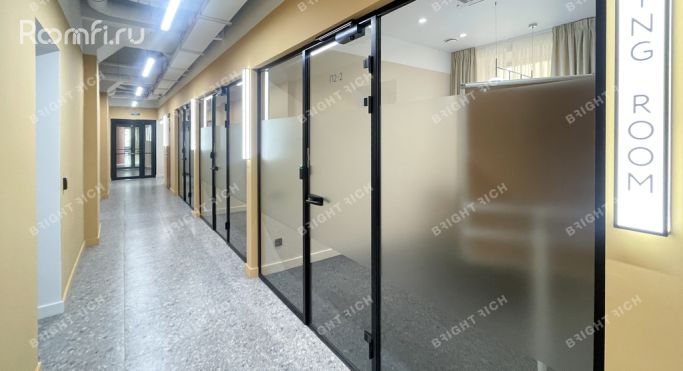 Аренда офиса 240 м², улица Чехова - фото 3