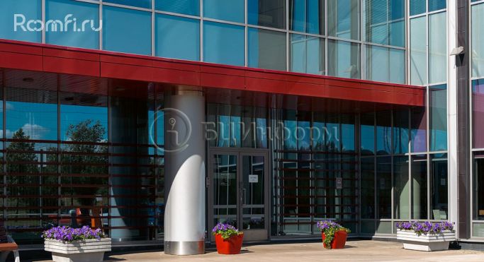 Аренда офиса 38.1 м², Пулковское шоссе - фото 3