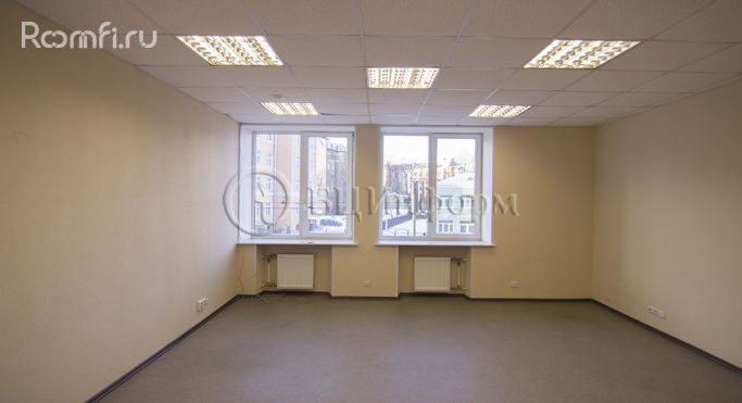 Аренда офиса 80 м², проспект Медиков - фото 4