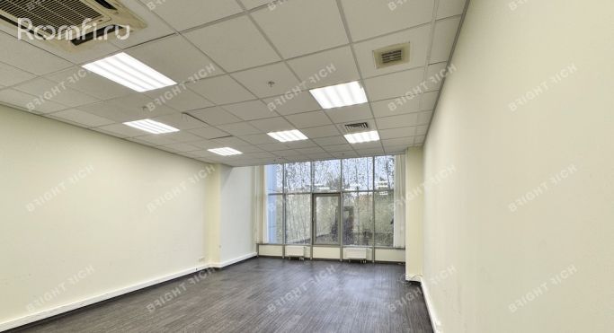 Аренда офиса 161.2 м², Большой Сампсониевский проспект - фото 2
