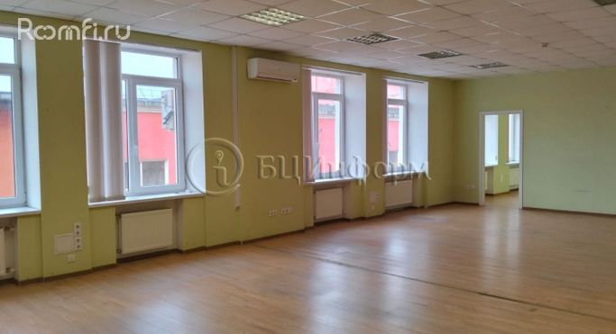 Аренда офиса 42.4 м², Заозёрная улица - фото 2