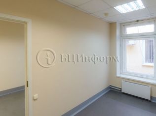 Аренда офиса 17 м²