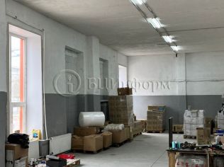 Аренда помещения свободного назначения 170 м²