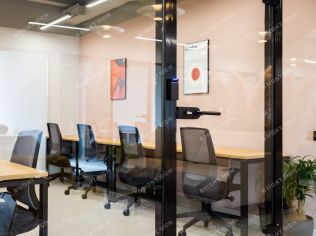 Аренда офиса 255 м²