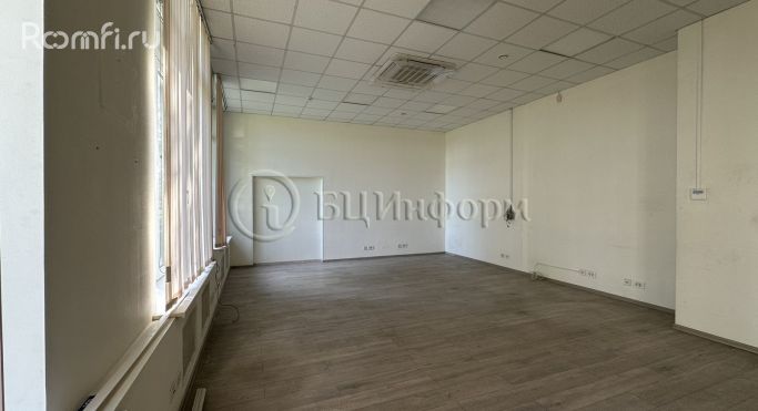 Аренда офиса 81.2 м², Домостроительная улица - фото 4
