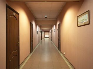 Аренда офиса 47.4 м2 в бизнес-центре, метро Академическая