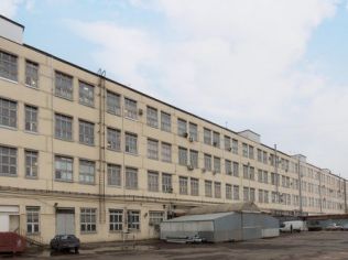Аренда офиса 48.8 м2 в бизнес-центре, метро Елизаровская