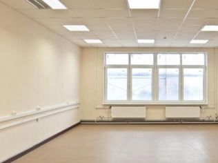 Аренда офиса 138 м2, метро Удельная