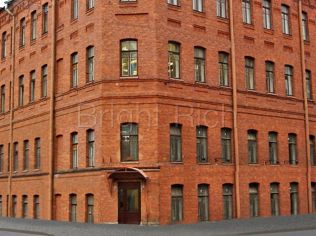 Аренда офиса 58 м2 в бизнес-центре, метро Площадь Восстания