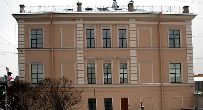 Продажа помещения свободного назначения 4012.7 м², Измайловский проспект - фото 3
