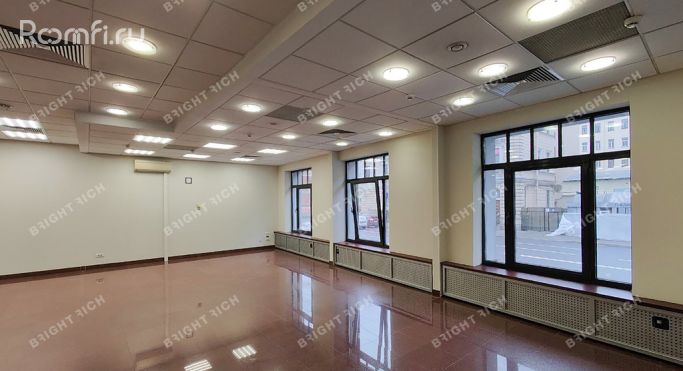 Аренда офиса 235.9 м², 2-я Советская улица - фото 3