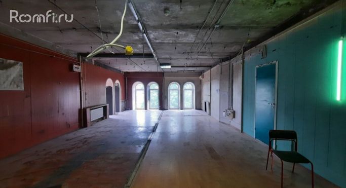 Аренда производственного помещения 100.8 м², Промышленная улица - фото 2