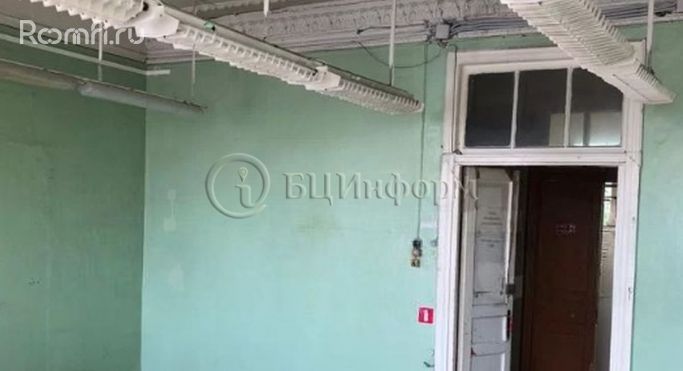 Аренда производственного помещения 415.5 м², Бобруйская улица - фото 1