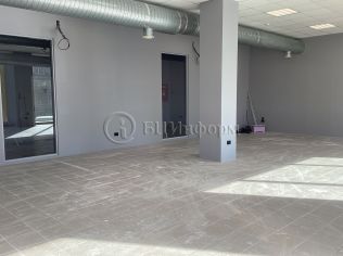 Аренда офиса 113.4 м²