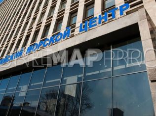 Аренда офиса 77 м2 в бизнес-центре, метро Нарвская